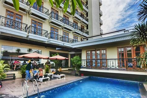 Hotel di Yogyakarta | Temukan dan bandingkan penawaran ... - trivago - balustradellc