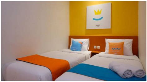 Hotel Dibawah 200 Ribu Di Yogyakarta - Traveloka - balustradellc