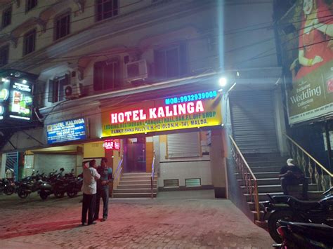 HOTEL KALINGA MALDA (West Bengal) - Tripadvisor