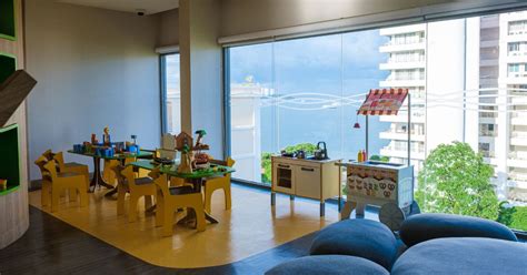 Hotel Kids Friendly di Jabodetabek untuk Staycation Lebaran - balustradellc