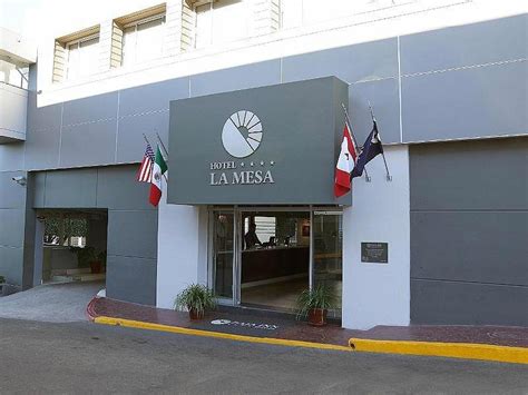 HOTEL LA MESA - Reviews (Tijuana, Mexico) - Tripadvisor