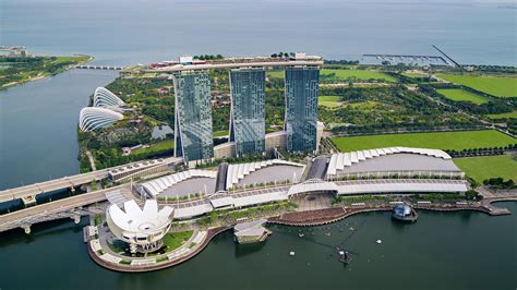 Hotel Marina Bay Sands - balustradellc