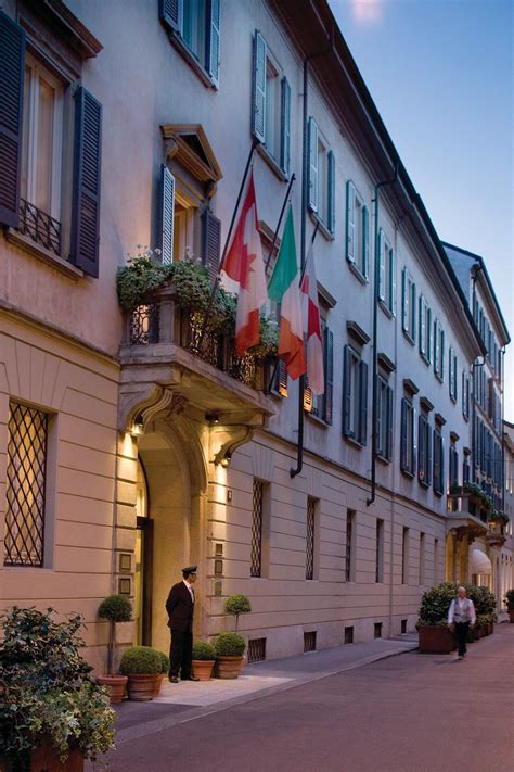 HOTEL MILANO - Prices & Reviews (Toscolano-Maderno, …