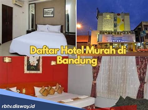 Hotel Murah di Bandung di Bawah 300 Ribu - Traveloka - balustradellc