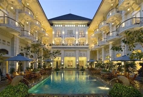 Hotel murah terbaik di Yogyakarta, Indonesia - balustradellc