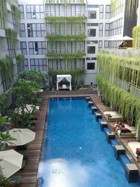 HOTEL NEO KUTA JELANTIK (Legian, Indonesia)