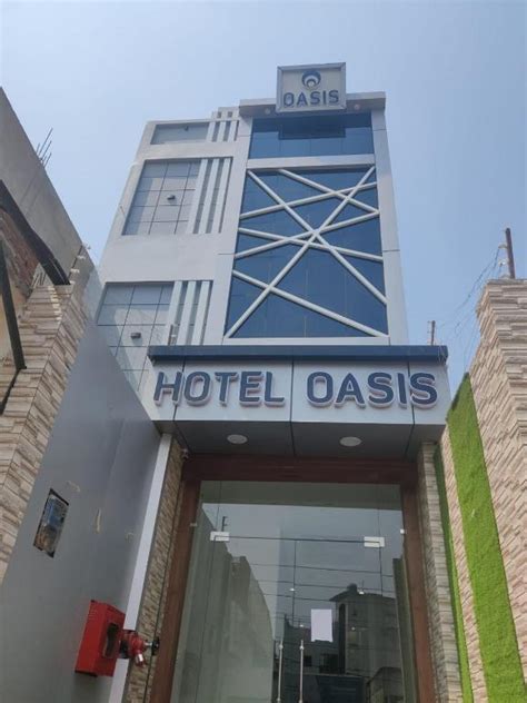 HOTEL OASIS - Updated 2024 Prices, Reviews (Budaun, India)