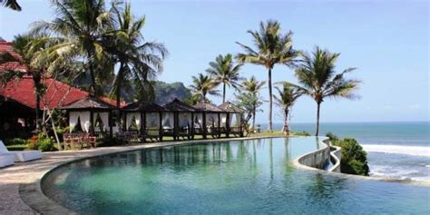 Hotel Pantai Parangtritis Dalchaebi - balustradellc