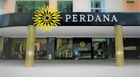 Hotel Perdana - Google - muktibox.com