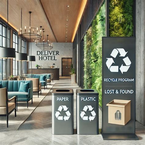 Hotel Recycling: Maximize Your Program in 7 Simple … - raincitystudios.com