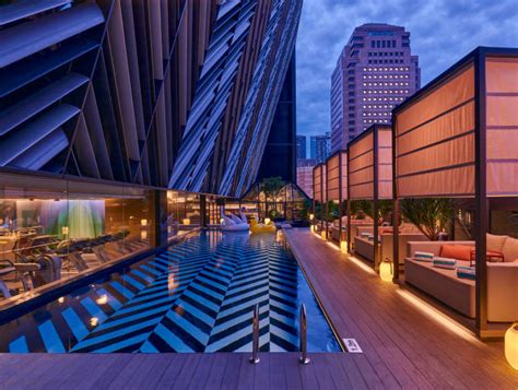 Hotel Singapore - balustradellc