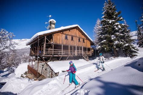 HOTEL SULLE PISTE - Vertical Booking