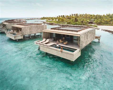 Hotel terbaik di Maladewa - 1001beach - raincitystudios.com