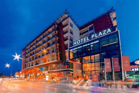 HOTEL TQ PLAZA BUDVA - Prices & Reviews …