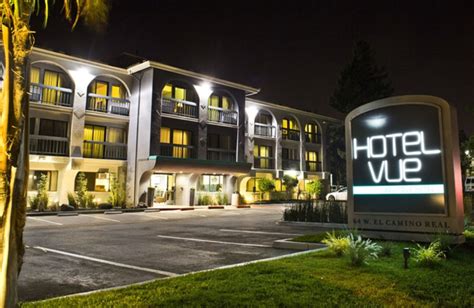 HOTEL VUE (Mountain View) - Hotel Reviews, Photos, … - balustradellc