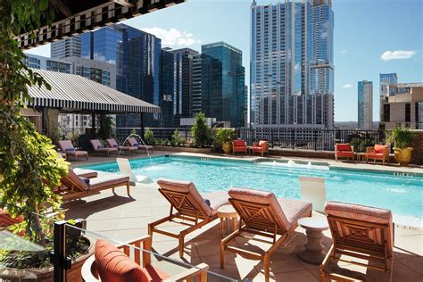 HOTEL ZAZA AUSTIN - Reviews & Price Comparison (TX)