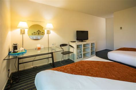 Hotel Zico | Hotels in Mountain View CA | Official Website - balustradellc