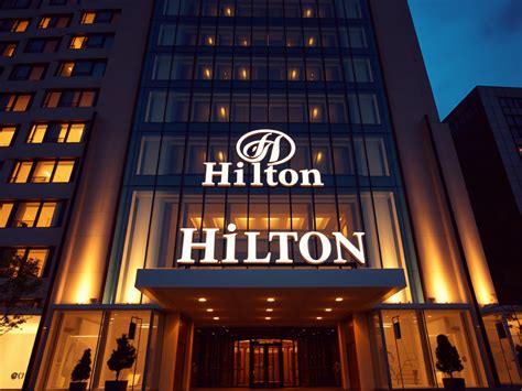 Hotels by Hilton - Book the Best Rates Across All Brands - balustradellc