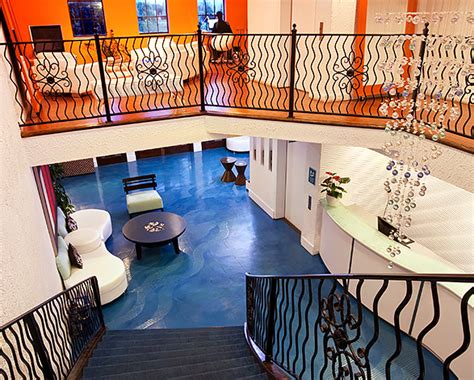 Hotels in Mountain View, CA | Hotel Vue - balustradellc