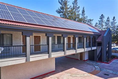 Hotels in Mountain View, California - Contact | Hotel Vue - balustradellc