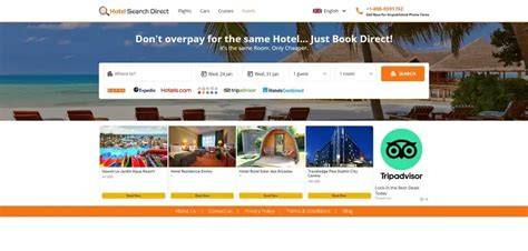 Hotels.com - Angebote und Rabatte für Hotelreservierungen von ... - raincitystudios.com