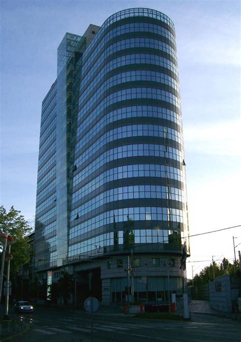 HOTO Tower - Wikipedia