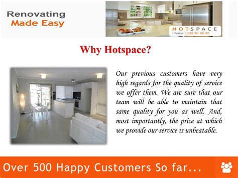 Hotspace Consultants - Hotspace Consultants - balustradellc