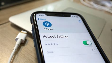 Hotspot iPhone Cara Mudah Sharing Internet - Media … - coolestguyplanet.net