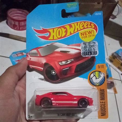 Hotwheels mainan diecast mobil kado hotwheels off track murah laris ... - balustradellc