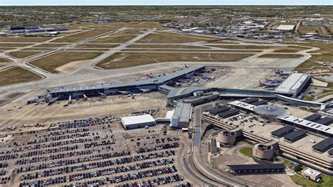 HOU Parking Houston Hobby Airport HOU - iFly