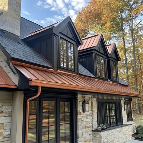 House Copper - muktibox.com