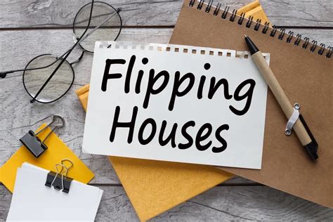 House Flipping Basics for Beginners and New Investors - balustradellc