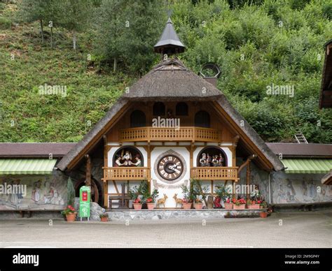 House of Black Forest Clocks Adolf Herr E. K. - Wanderlog - wintechmobiles.com