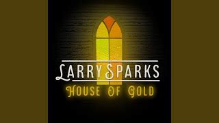 HOUSE OF GOLD CHORDS by Larry Sparks @ Ultimate …