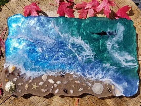 House of Resin Art - muktibox.com