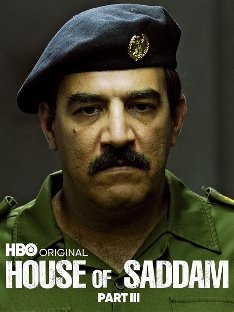 House of Saddam - wintechmobiles.com