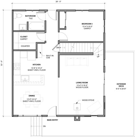 House Plans, Floor Plans & Blueprints - balustradellc