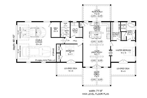 House Plans | Home Design | Floor Plans And Building Plans - balustradellc