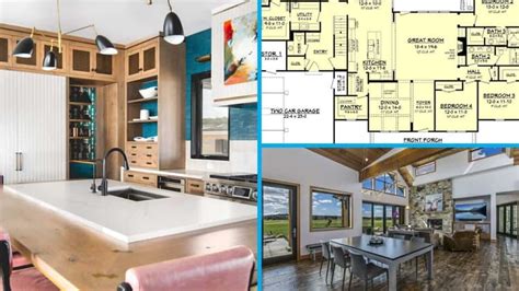 House Plans Home Design Trends for 2026: Blueprint … - balustradellc