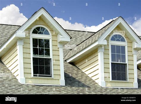 House with Roof Windows - balustradellc