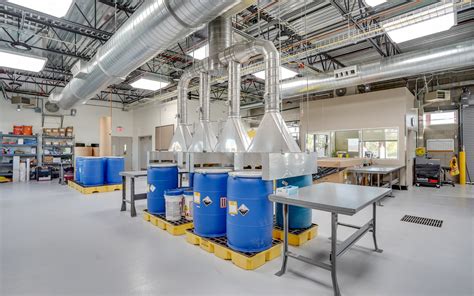 Household Hazardous Waste Facility - The City of … - wintechmobiles.com