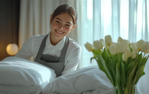 Housekeeping – Hospitality Net - coolestguyplanet.net