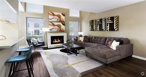 Houston apartments for rent | The Rice - balustradellc