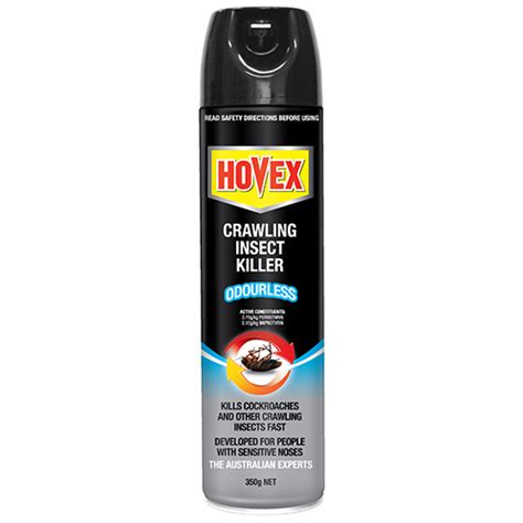 HOVEX Crawling Insect Killer HOVEX