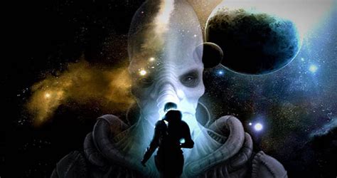 How 'alien genetics' would change our understanding of … - balustradellc