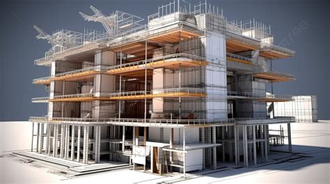 How 3D Rendering Transforms Construction Project Management Today - muktibox.com