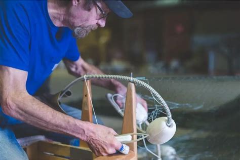 How A Gill Net Works| The Ultimate Guide To Gill Nets - balustradellc