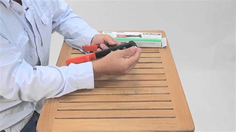 How a Hand Pop Rivet Gun Works | Expert Advice - balustradellc