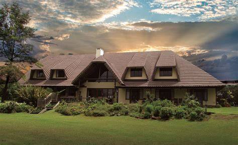 How a South African roof tile innovation will recycle 29 million ... - raincitystudios.com