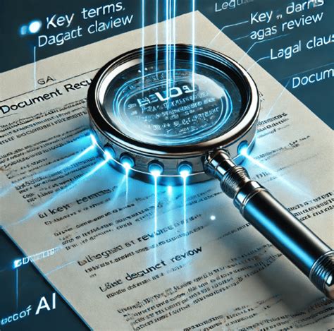 How AI Enhances Legal Document Review - American Bar Association - coolestguyplanet.net